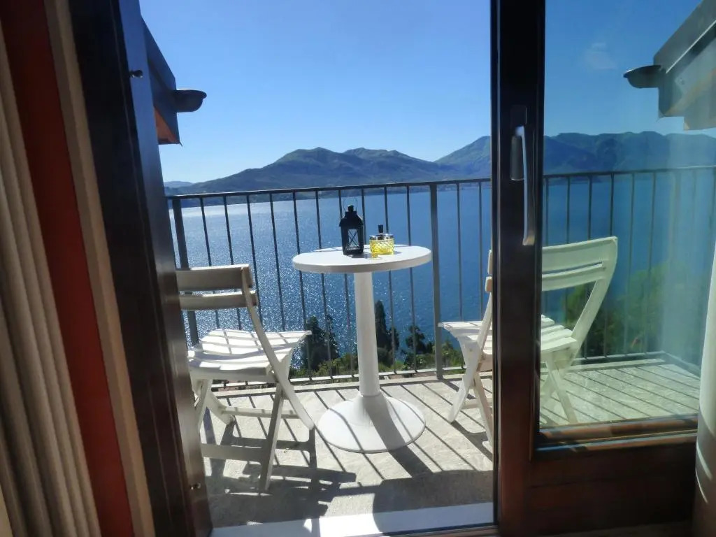 CasAle Fe-Wo - Appartamenti con vista Lago