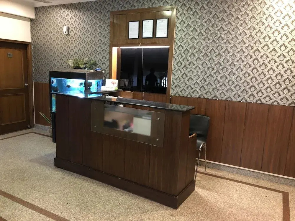 Sks Excel Inn by Fabhotel