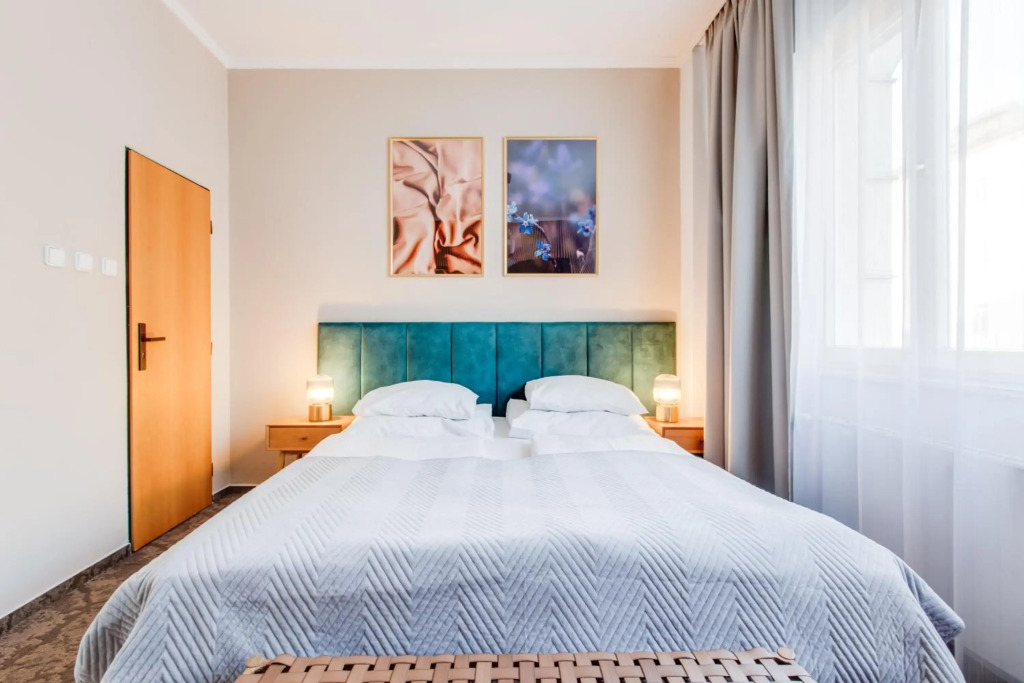 Hotel Andante