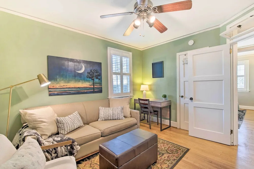 u003c 2 Mi to University! Convenient Columbia Home