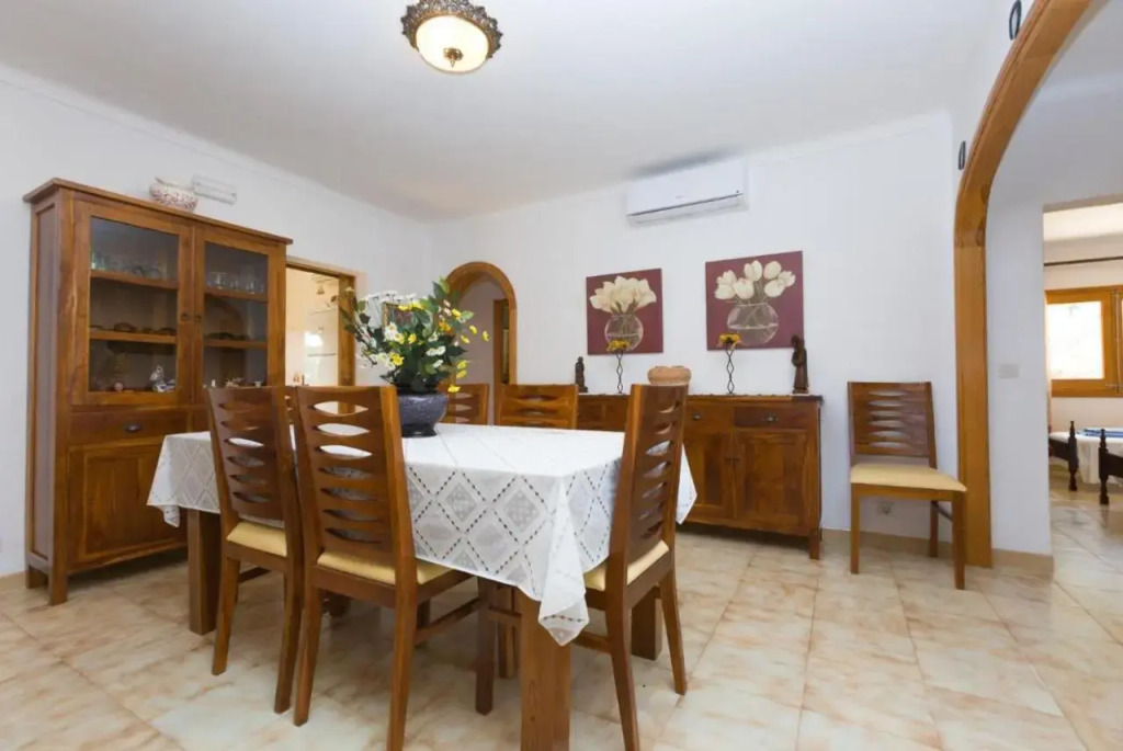 Villa Antonia, Pollença