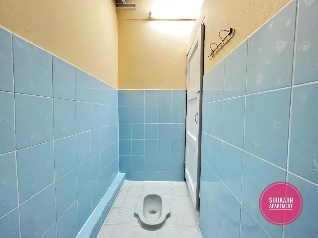 Sirikarn Apartment
