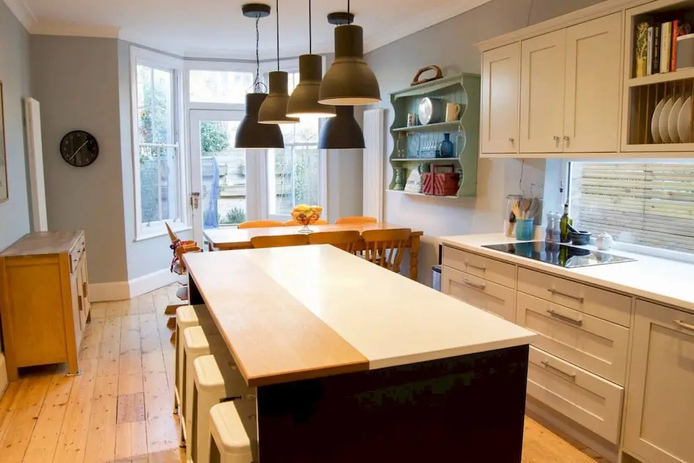 Gorgeous Home Close To Brockley Station