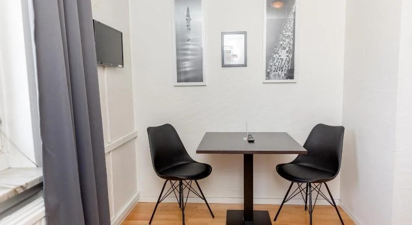 CarlstadCity H Boutique Hotell