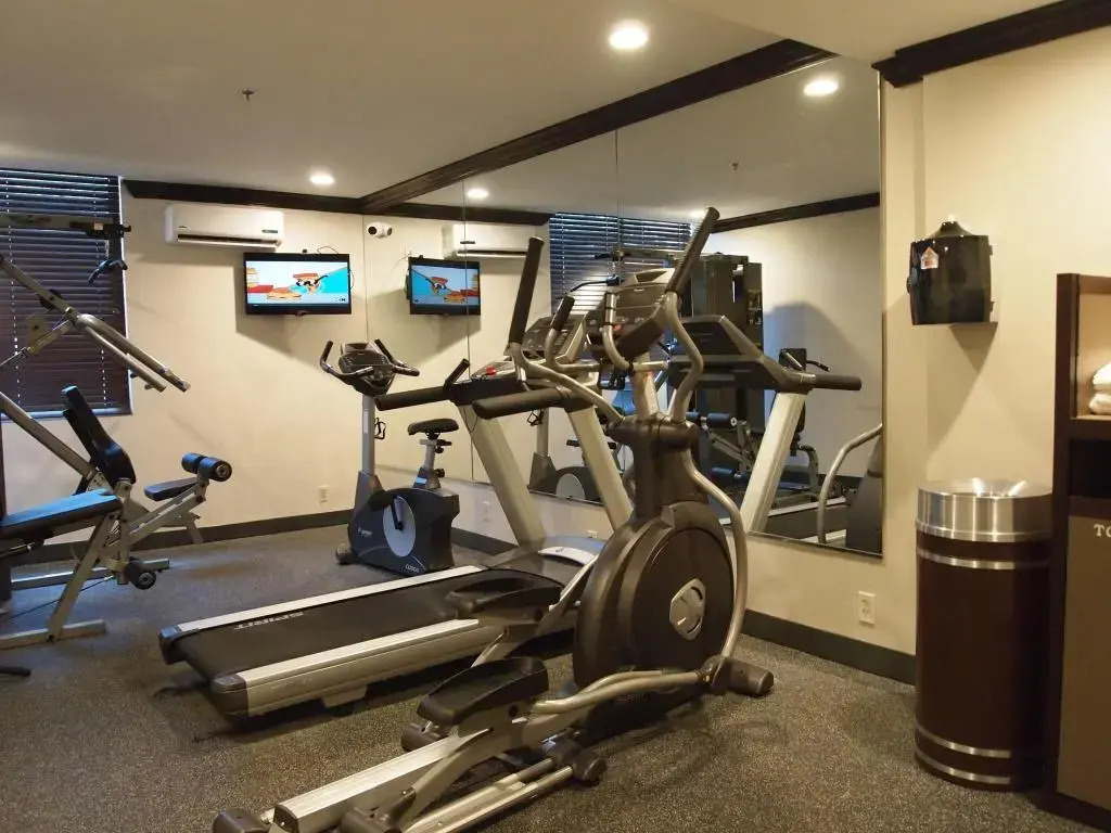 Best Western Ft Lauderdale I-95 Inn