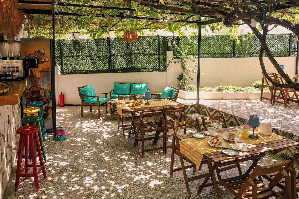Kiva Alaçatı Hotel By Amarillo