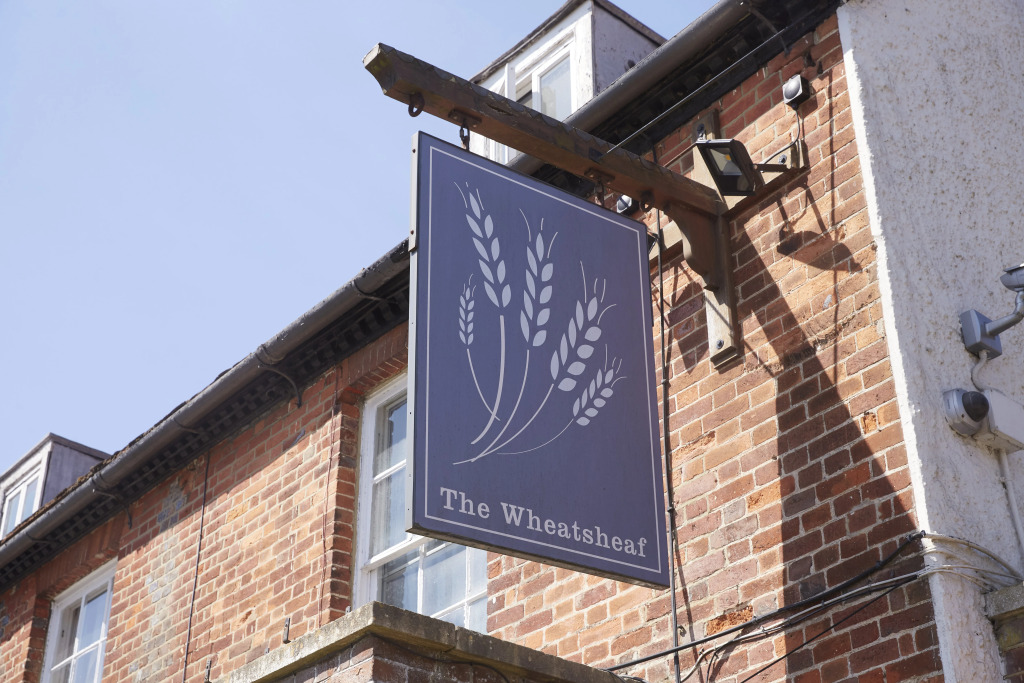 Premier Inn Basingstoke South