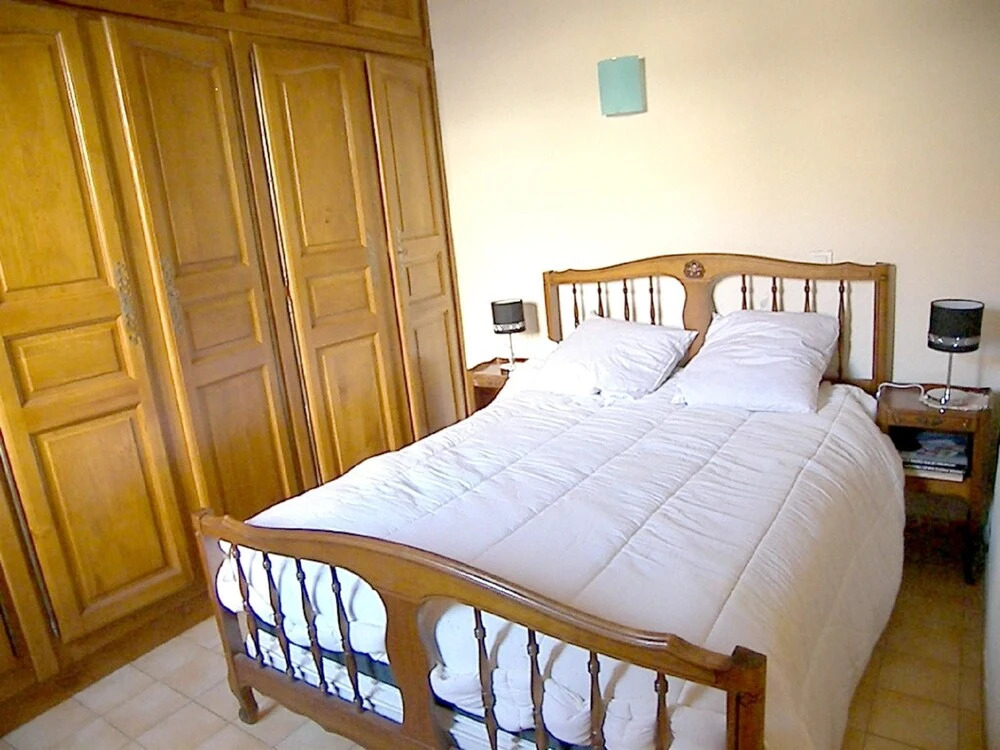 Apartment With one Bedroom in Marseille, With Furnished Terrace and Wi
