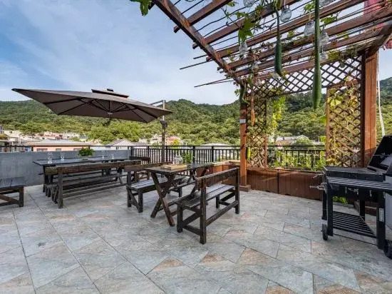 Beijing Jingshan Chushe Homestay (Mutianyu Great Wall)