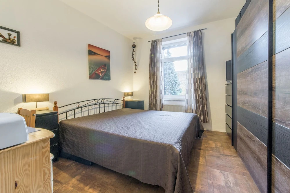 Private Apartment Eleonorenstraße