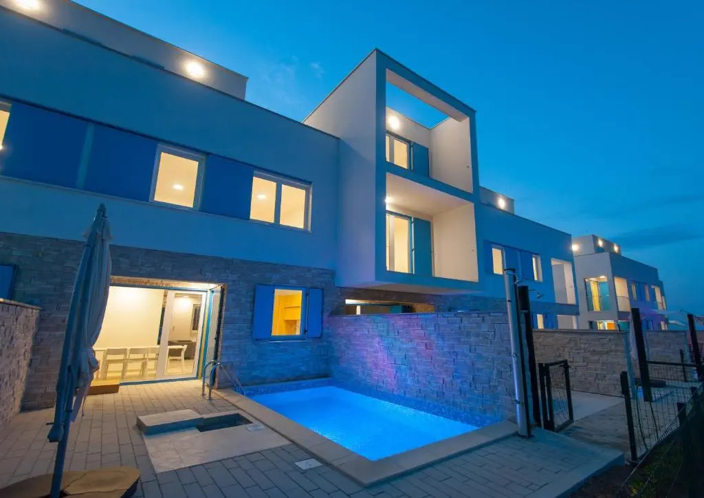 Villa Miri