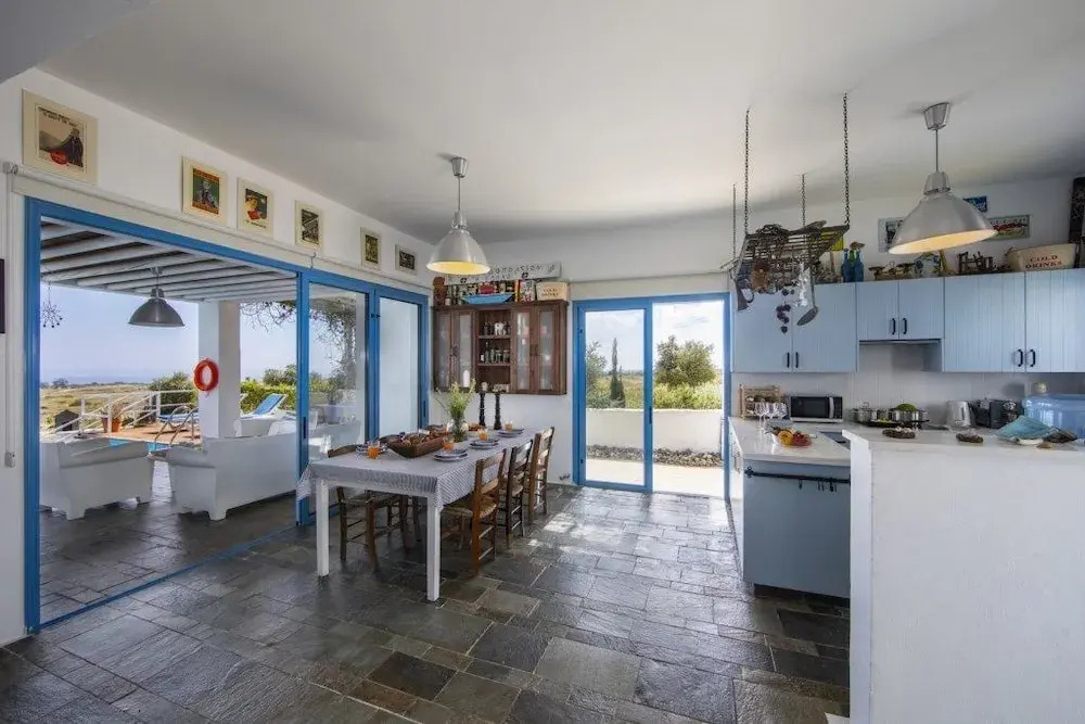 Protaras Ayia Marina Sea Views