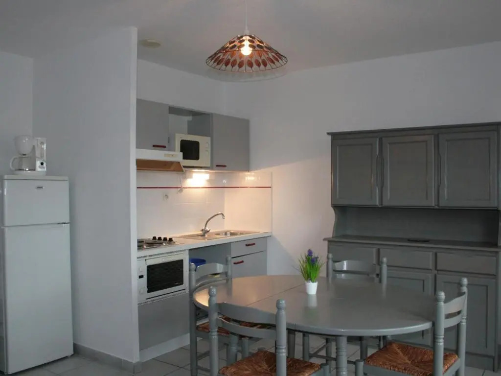 Maison La Tranche-sur-Mer, 3 pièces, 4 personnes - FR-1-22-173