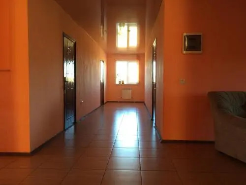 Smogiri Hotel