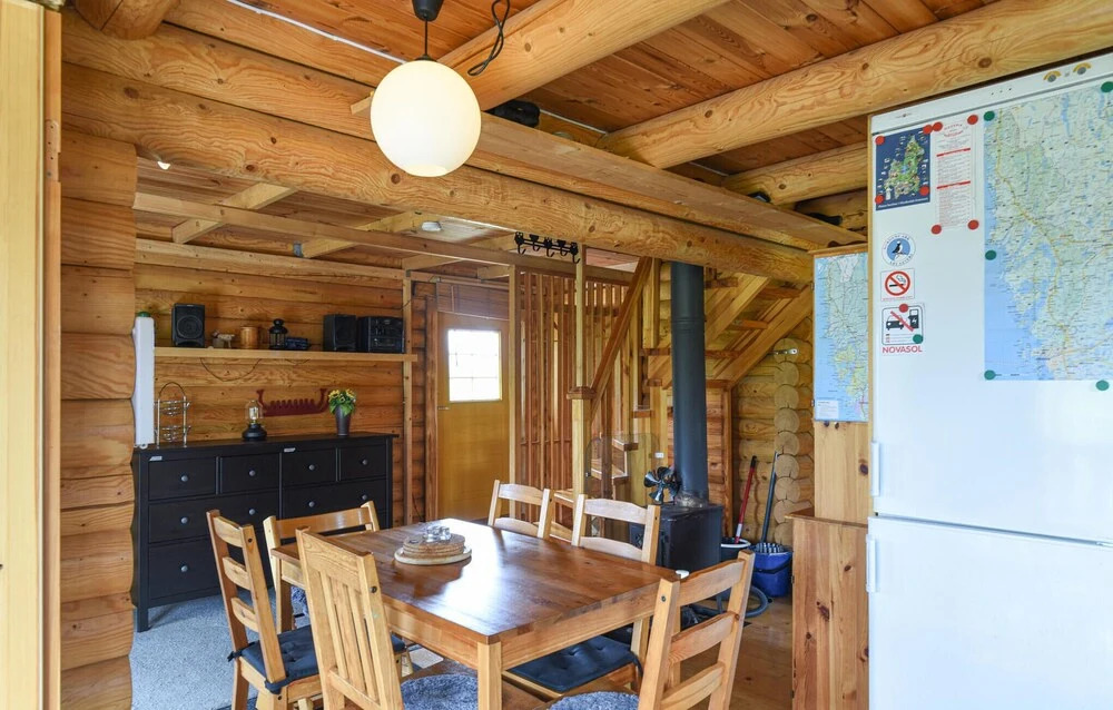 Beautiful Home in Munkedal With 3 Bedrooms
