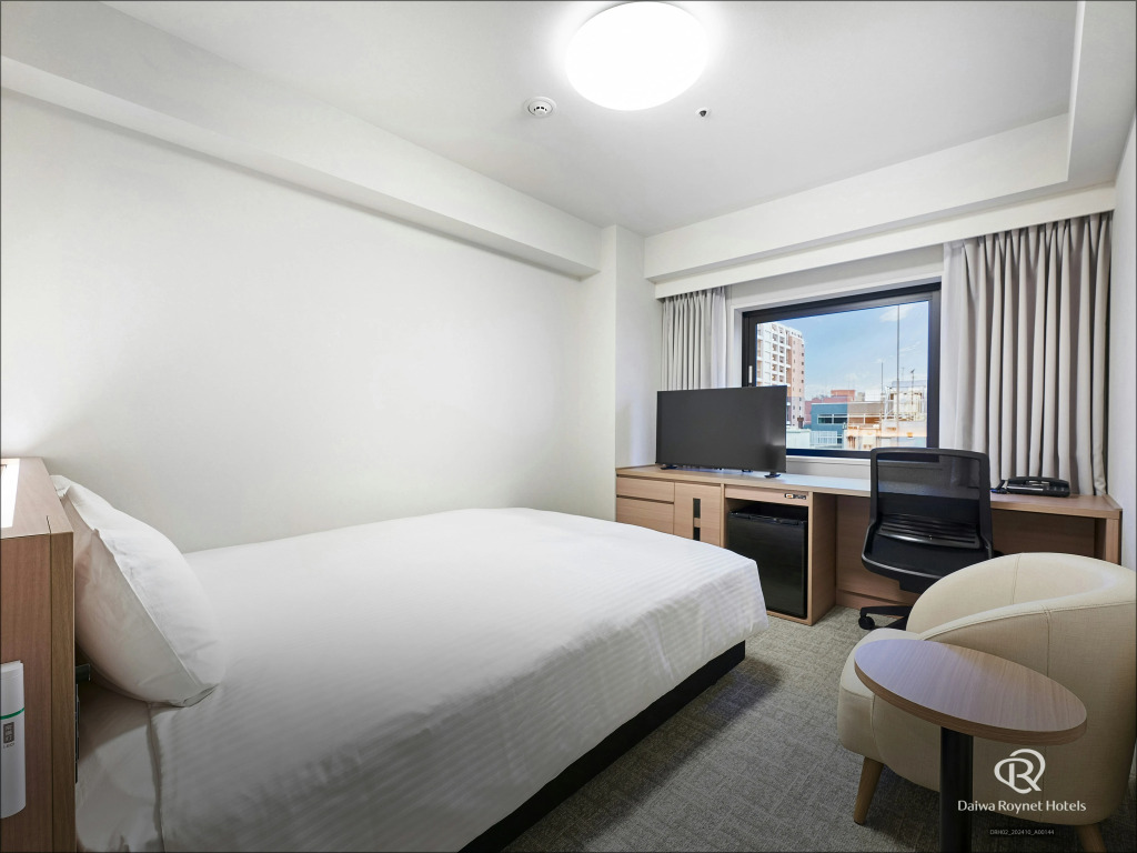 Daiwa Roynet Hotel Yokohama-Koen