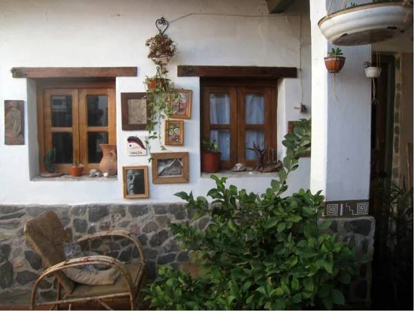 Hostel Casa Arbol