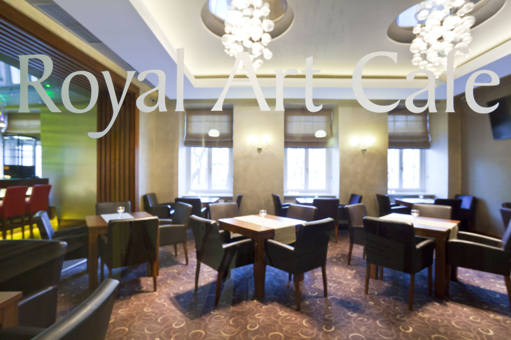 Hotel Royal