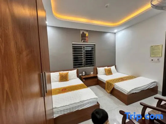 Hai Anh Hotel Dien Bien