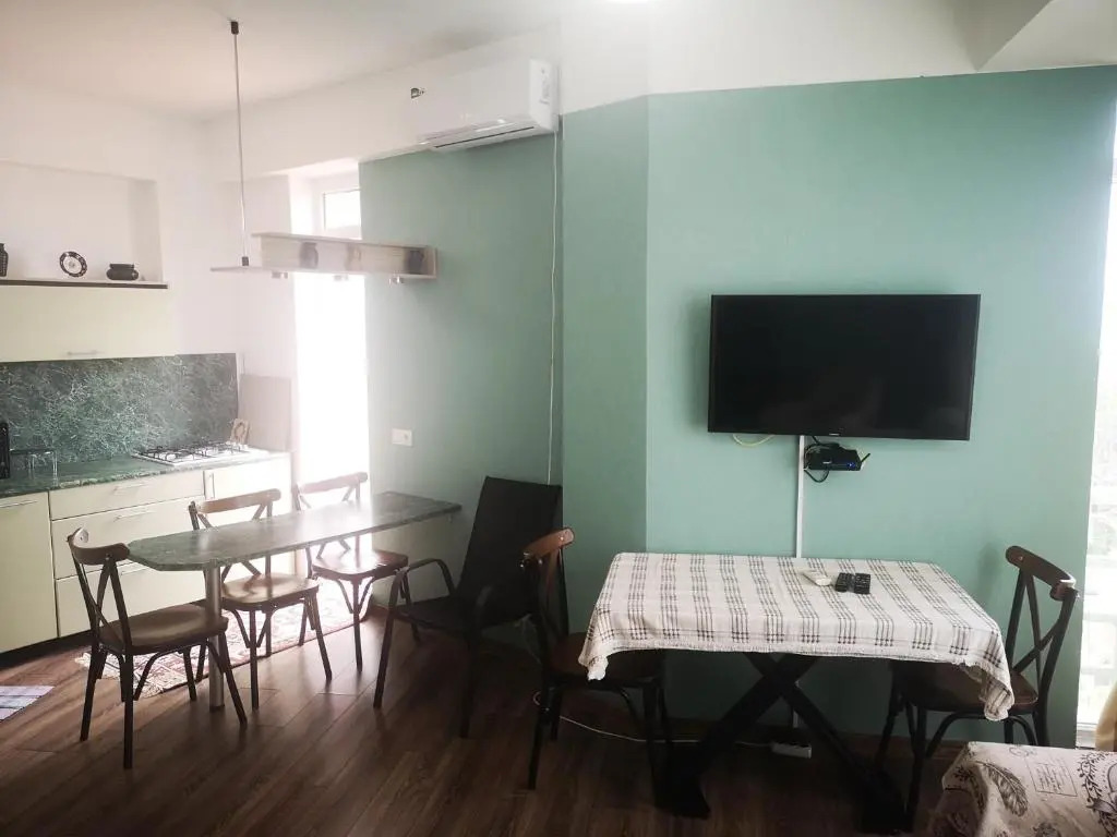 Apartment Alex II