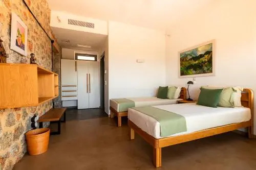 Zen Rocks Resort