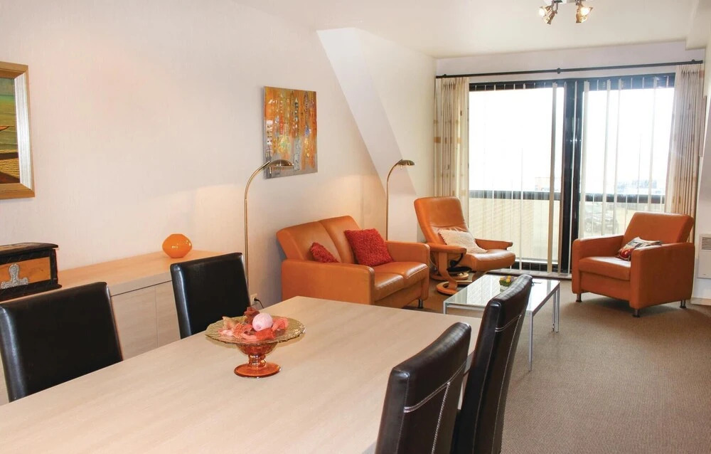 Residentie De Zeerand-ref. 52