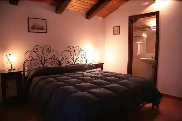 Agriturismo SantAlfonso