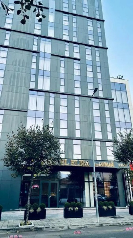 Hotel Elisa Tirana, Affiliated by Meliá