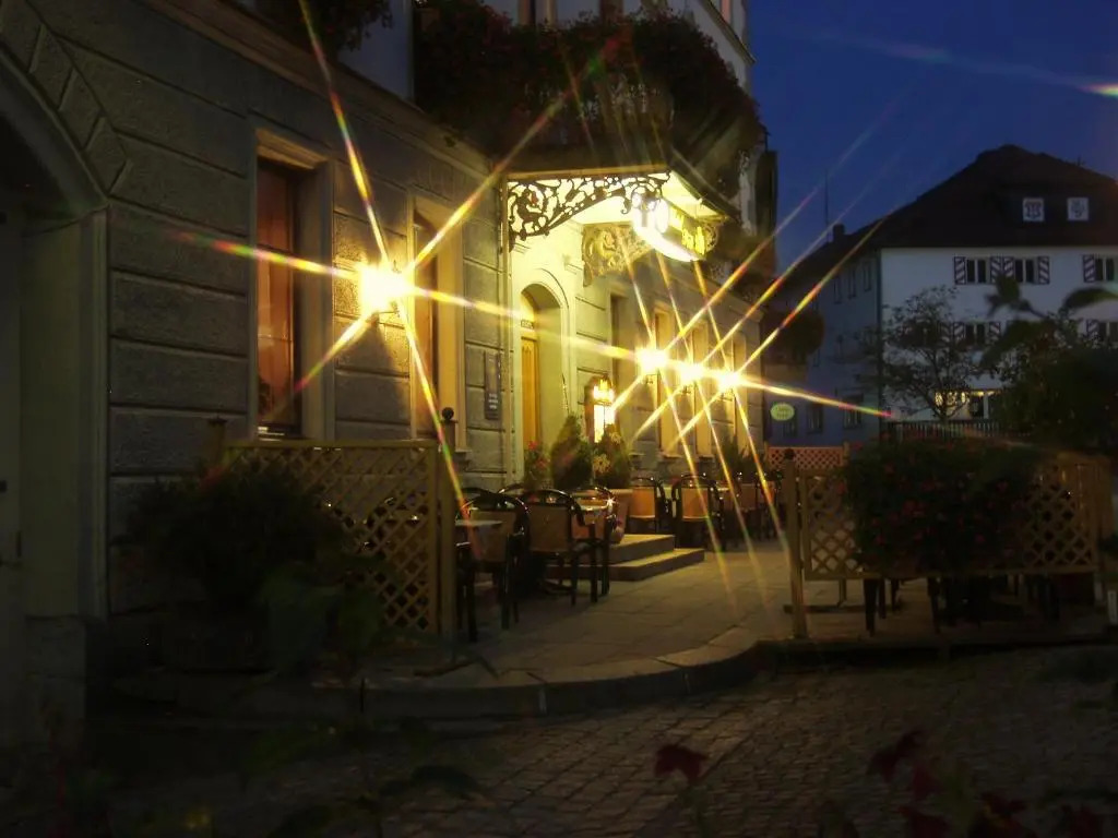 Hotel zur Post