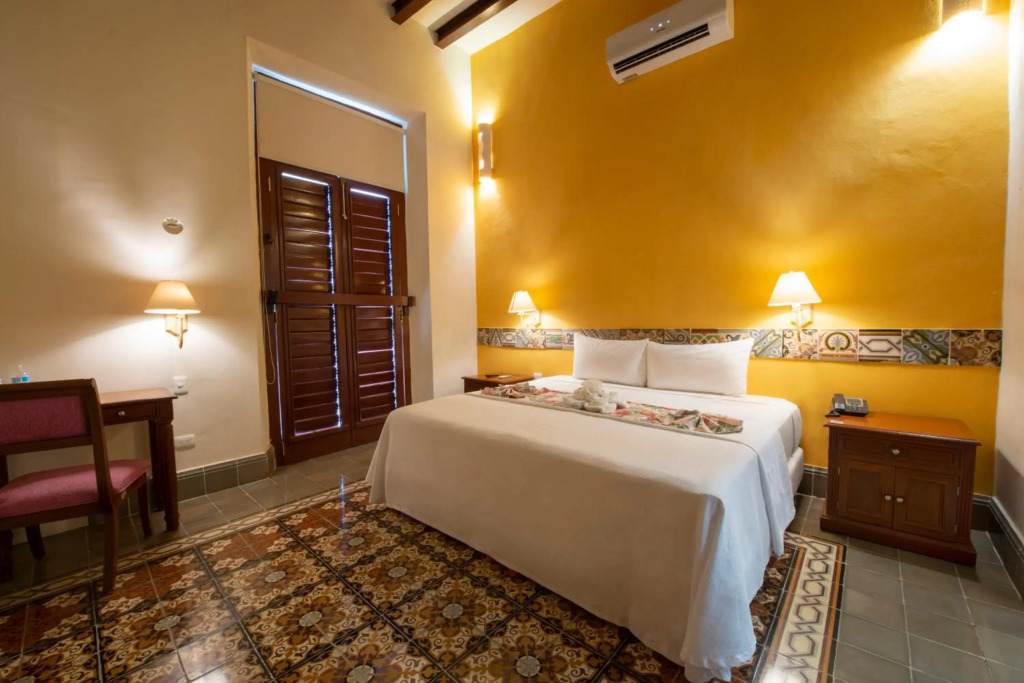 Hotel del Gobernador