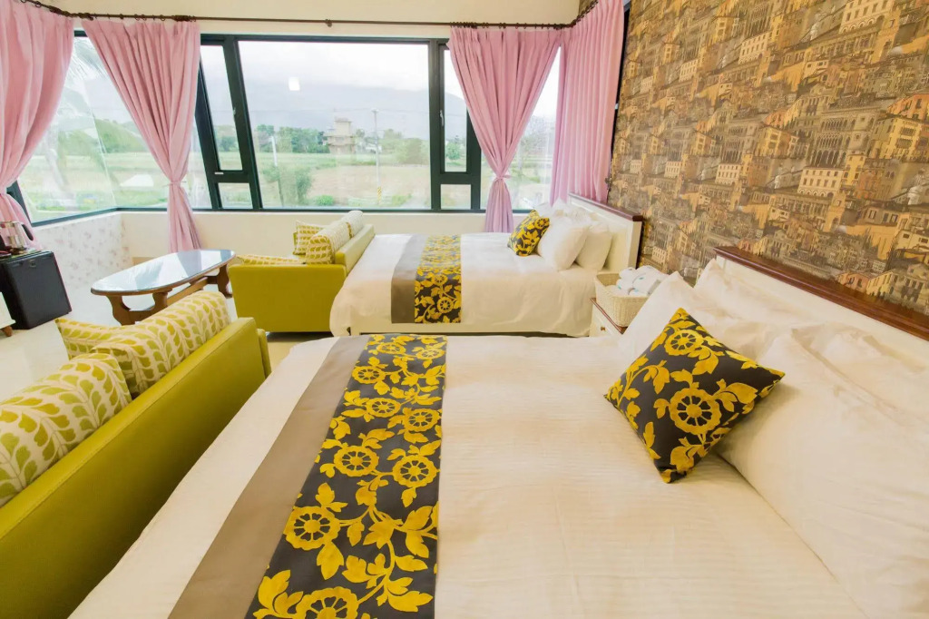 Shan Hai B&B