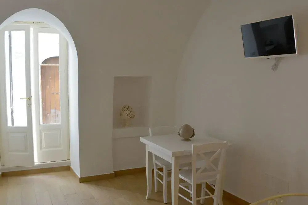 Casa Baldassarre