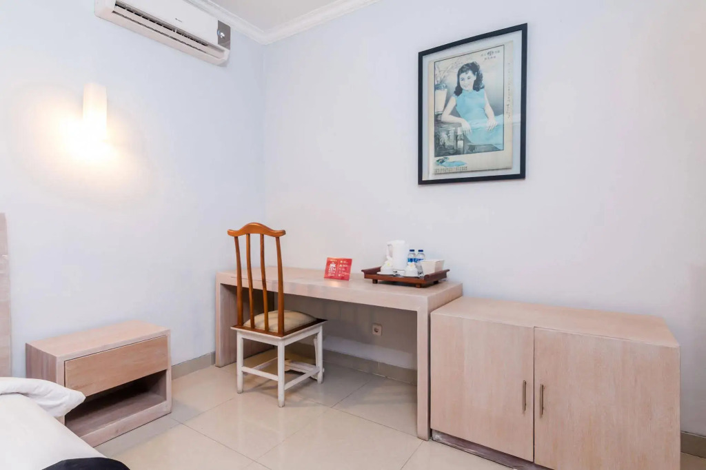 ZEN Rooms Seminyak Umalas Kauh