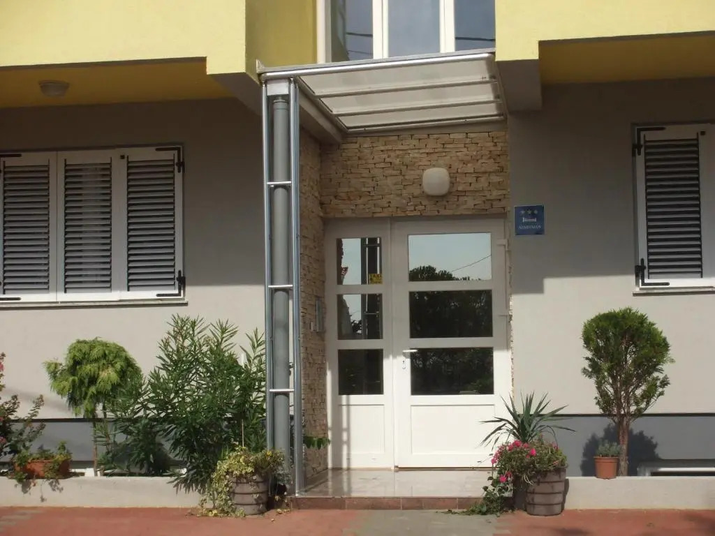 Apartments Diva