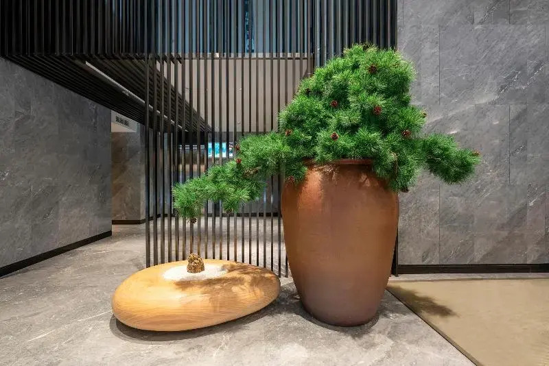 Ji Hotel Xiamen Railway Station North Square