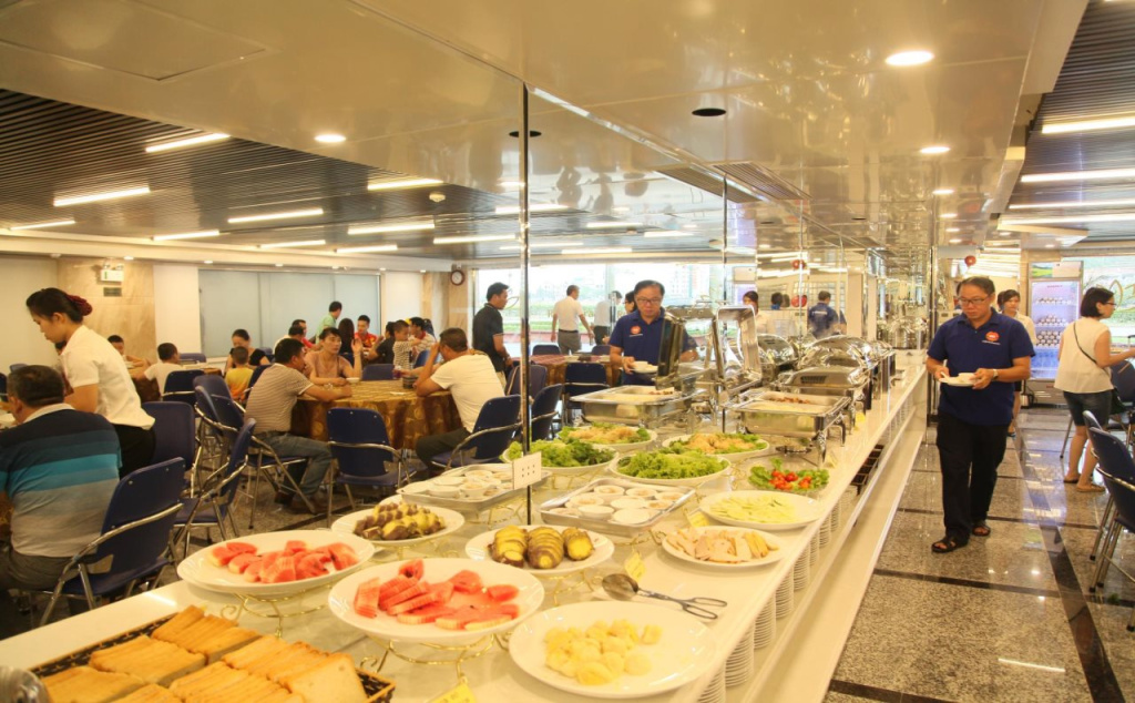 Sen Hotel Hạ Long
