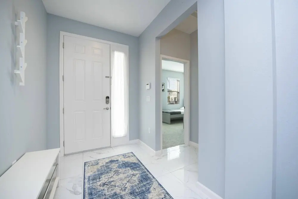 Bellavida - Welcome To Cozy 4bed Close To Disney