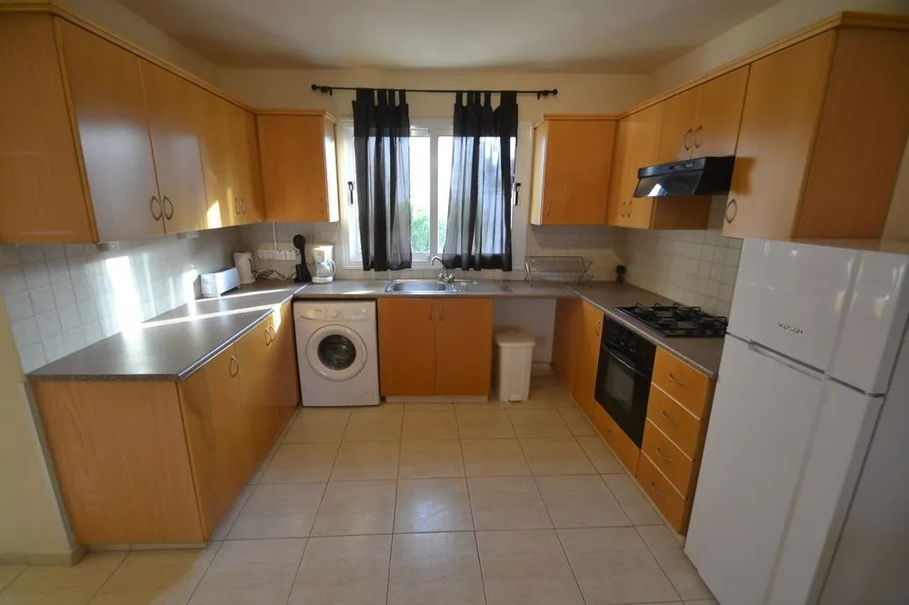 Konnos 2 Bedroom Apartment