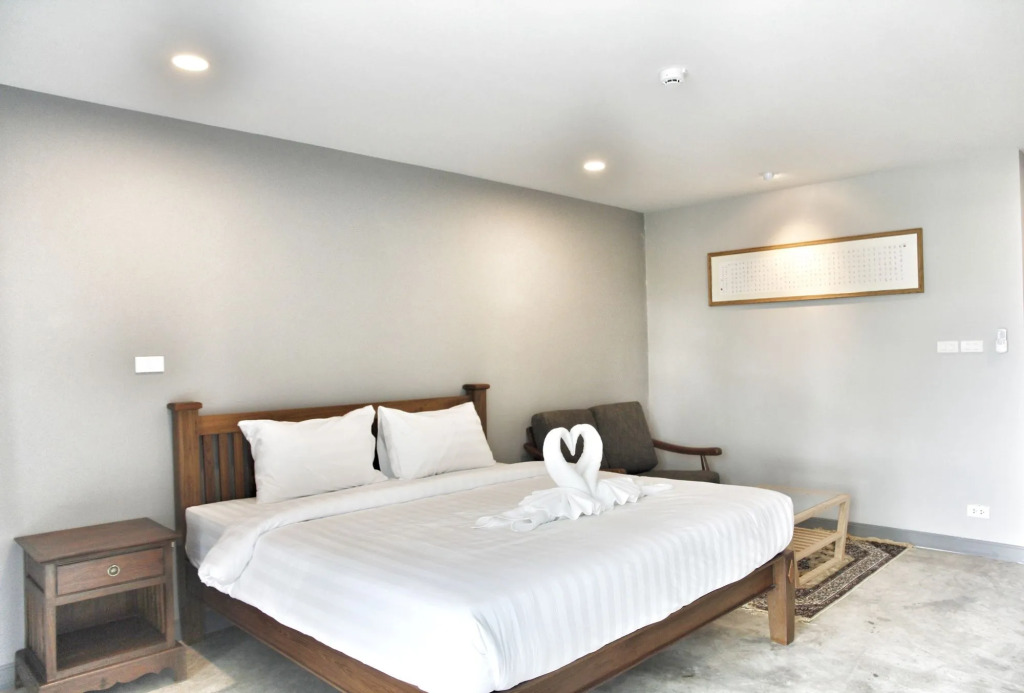 OYO 150 3Q Chiangmai Residence