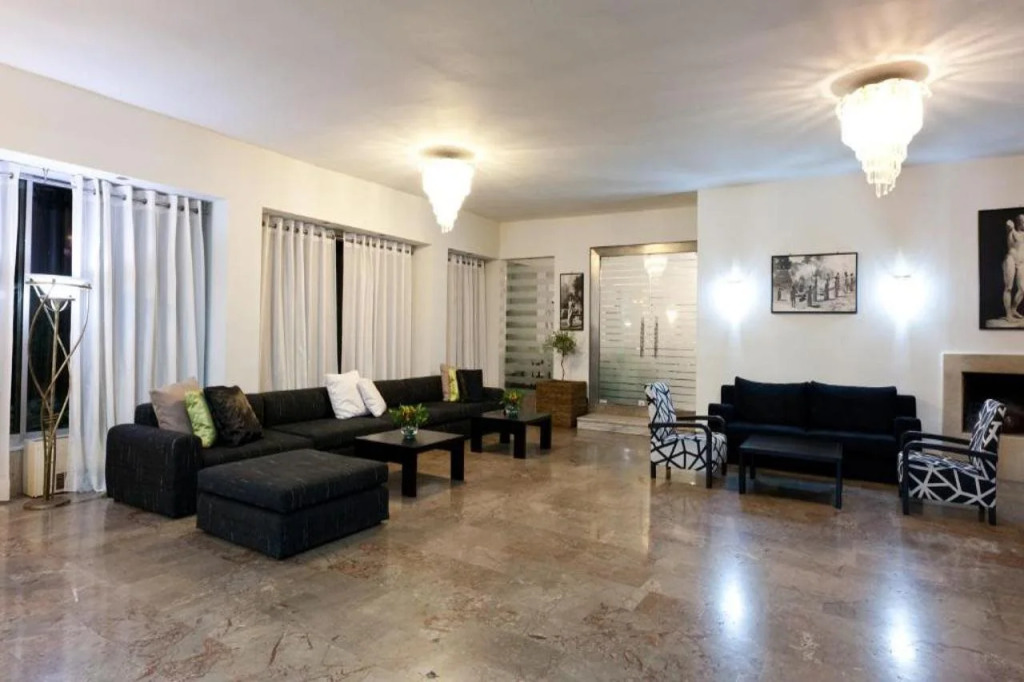 Olympic Village Hotel & SPA