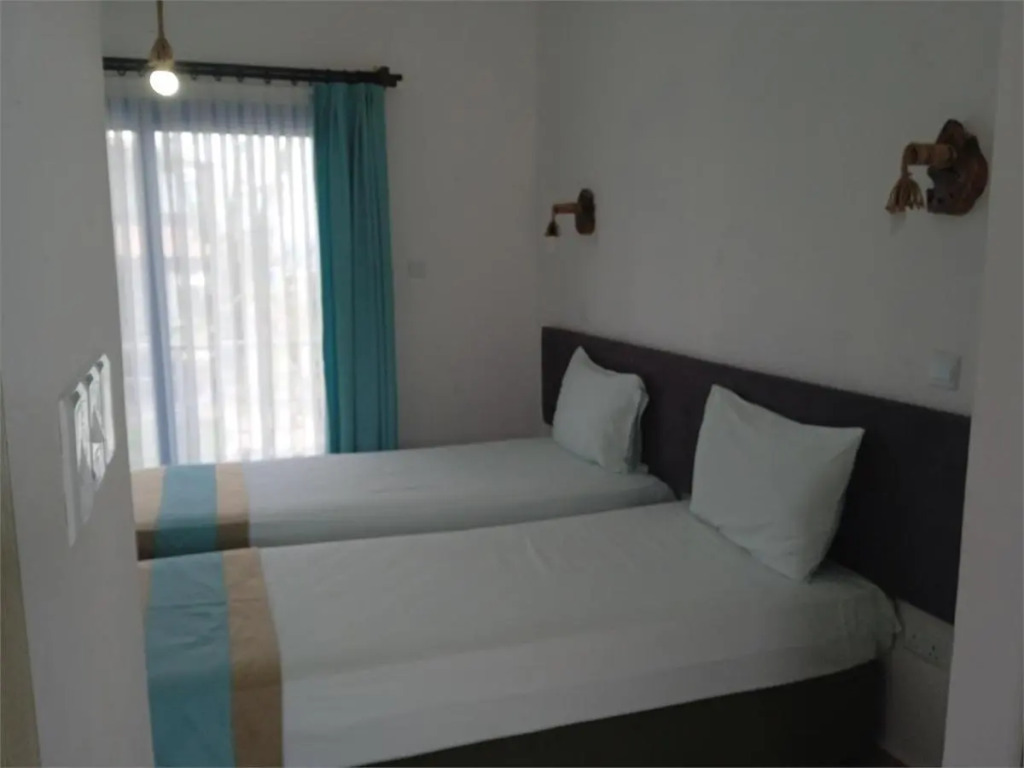 Ardic Agaci Holiday Village