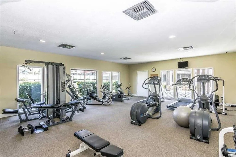 Romar 103A - 3 Br condo by RedAwning