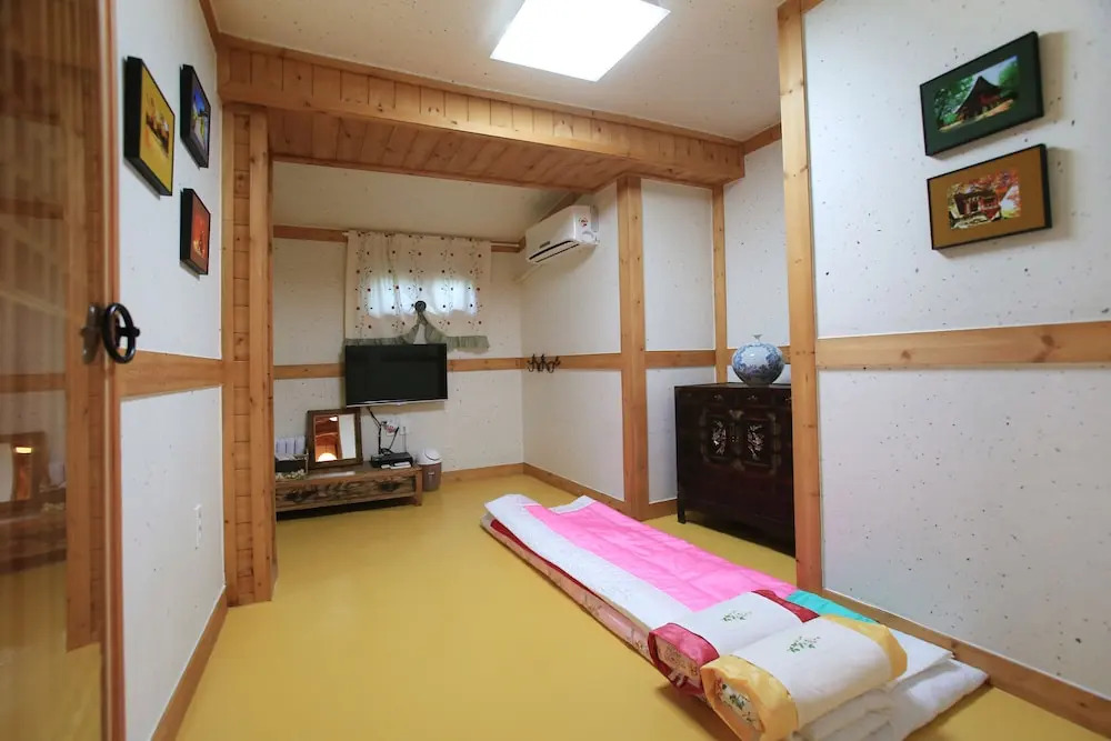 Saekdongjeogori Guesthouse