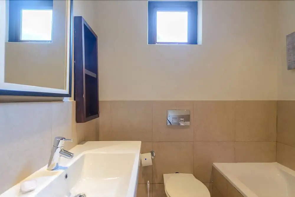 San Lameer Villa Rentals 3113
