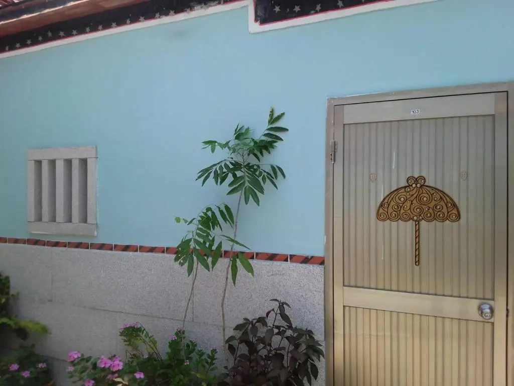 988 Ancient House B&B