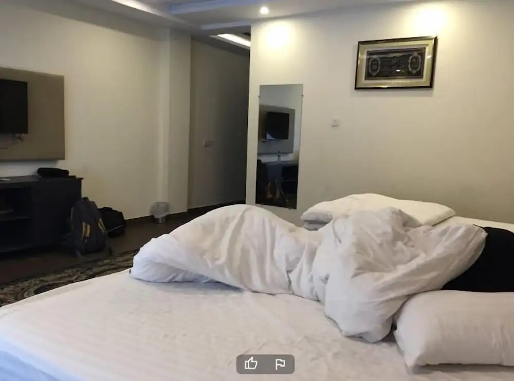 Hotel Home