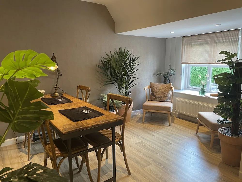 Holbrook Manor & Spa