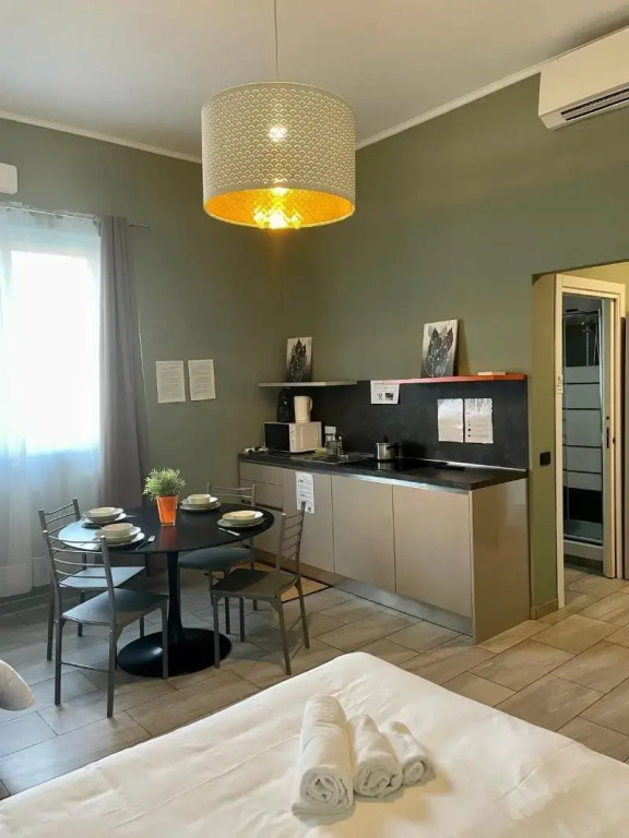 Residence La Red