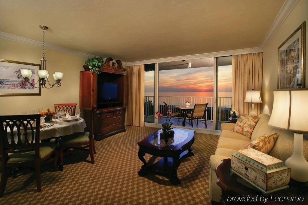 Marco Beach Ocean Suites