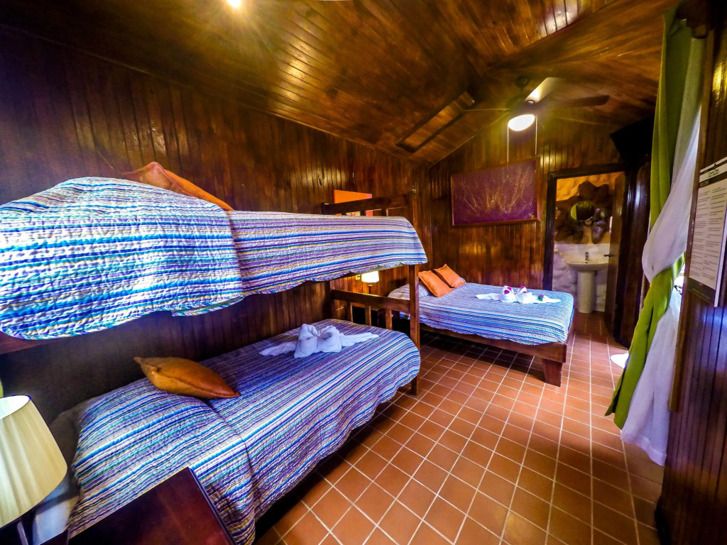 Camino Verde B&B Monteverde Costa Rica